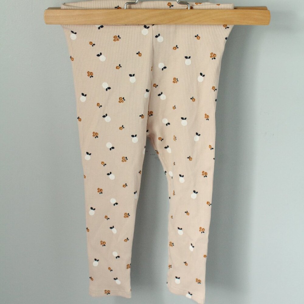 Obaibi Size 24M Pull On Leggings